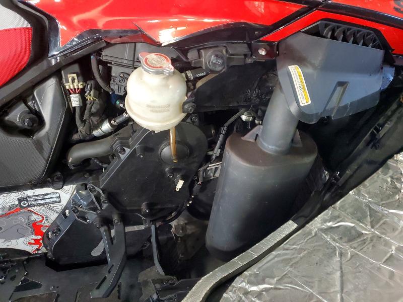 SKI-DOO BACKCOUNTR 2019