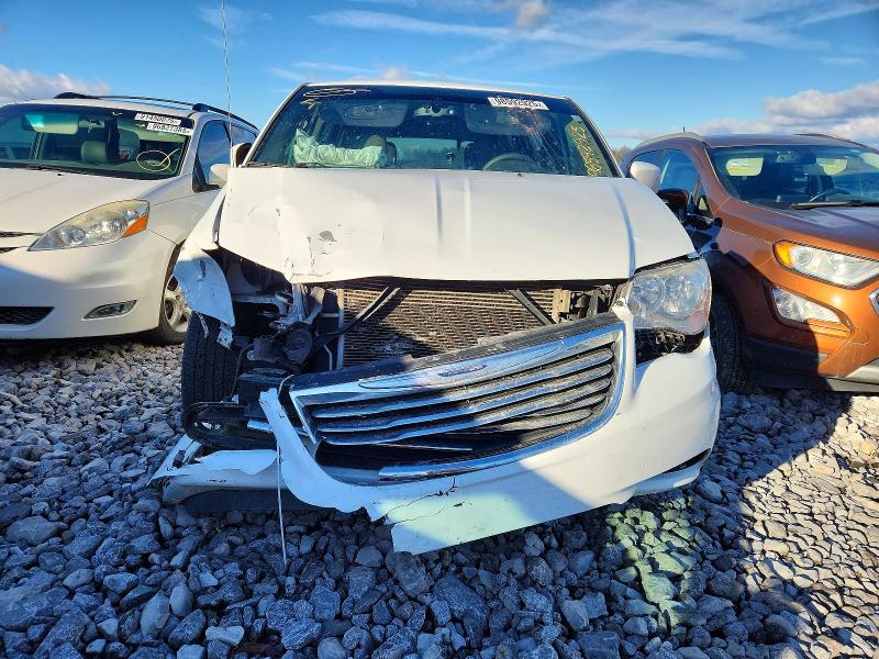 Фото 5 - CHRYSLER MINIVAN