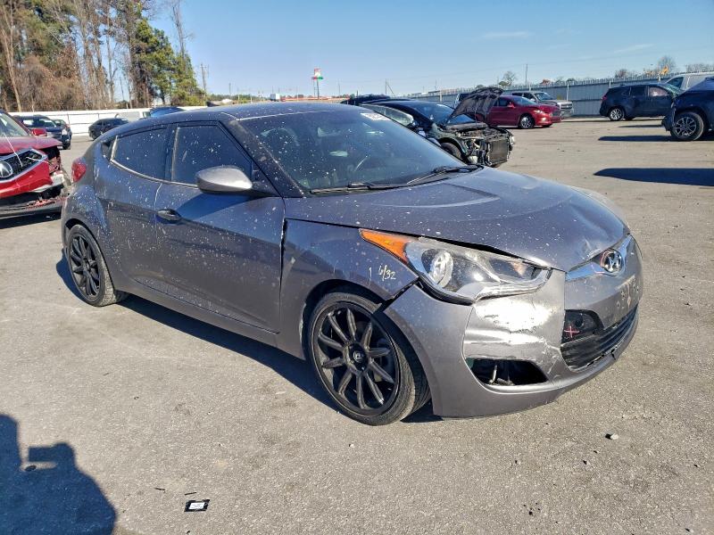 Фото 4 - HYUNDAI VELOSTER