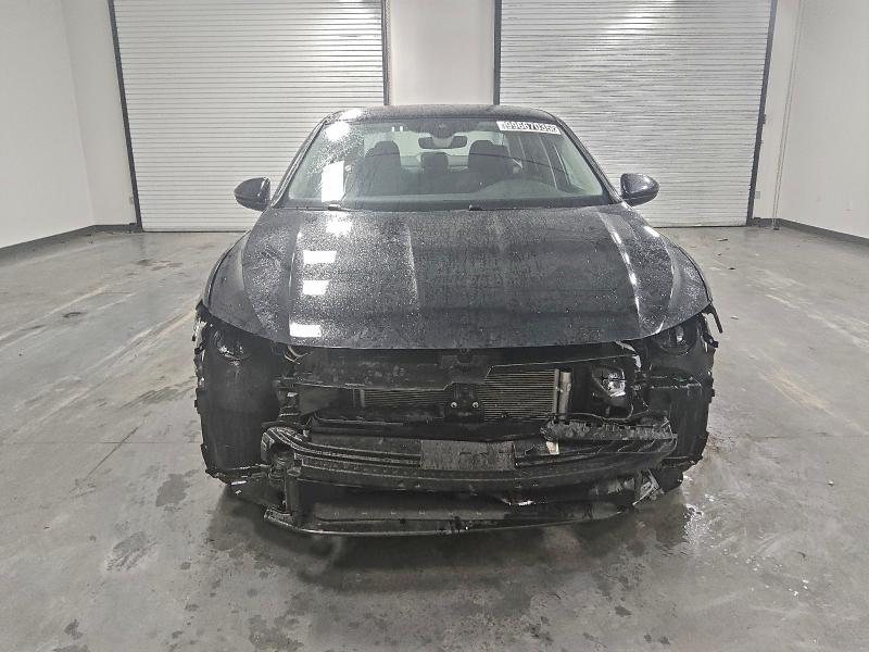 Фото 5 - VOLKSWAGEN JETTA