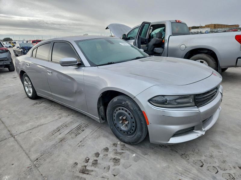 Фото 4 - DODGE CHARGER