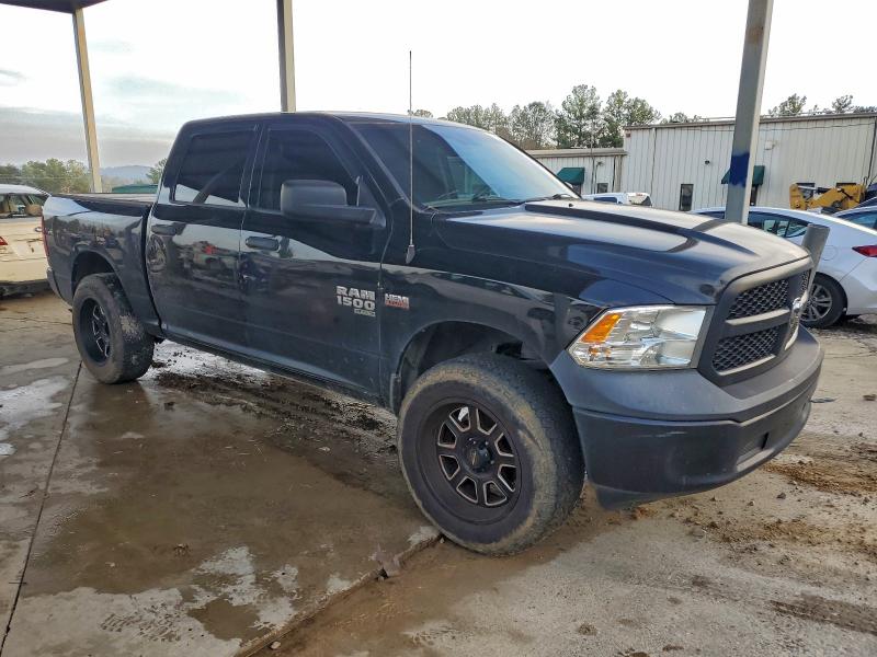 Фото 4 - RAM 1500