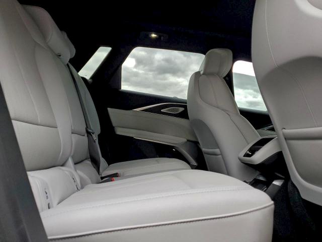 CADILLAC LYRIQ LUXU 2024 VIN 1GYKPRRL5RZ123687