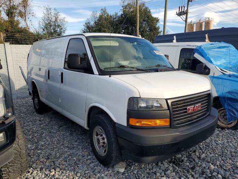 Фото 4 - GMC SAVANA