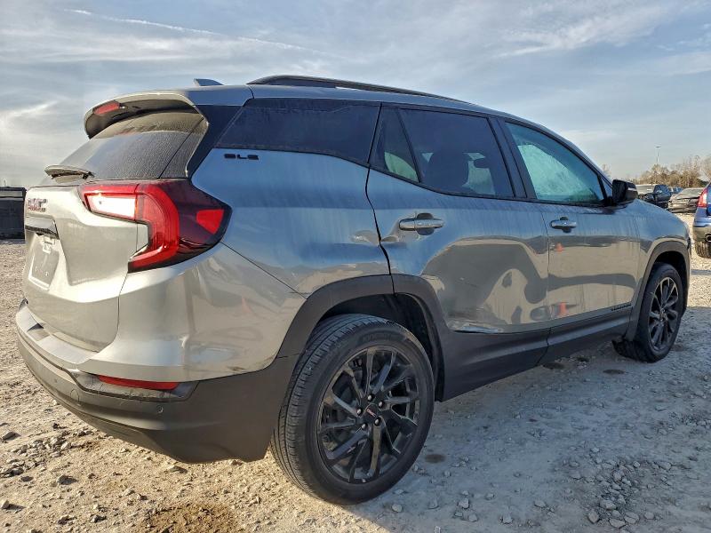 Фото 3 - GMC TERRAIN