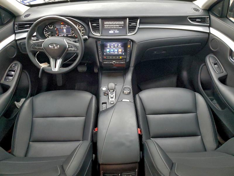 Фото 8 - INFINITI QX50