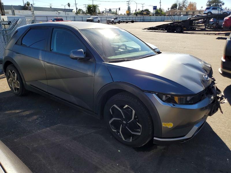 Фото 4 - HYUNDAI IONIQ