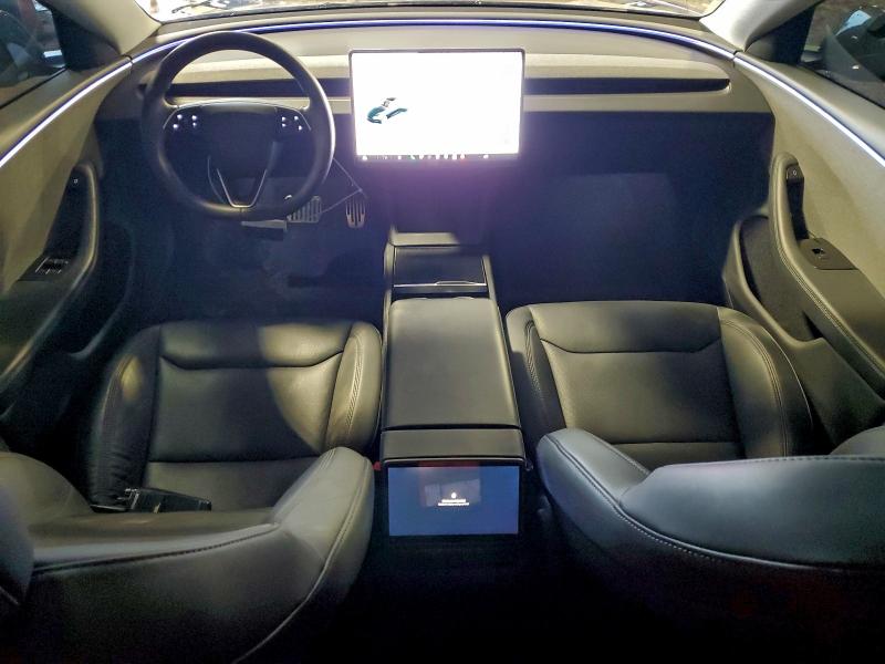 Фото 8 - TESLA MODEL 3