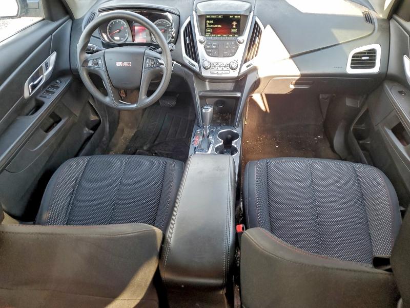 Фото 8 - GMC TERRAIN