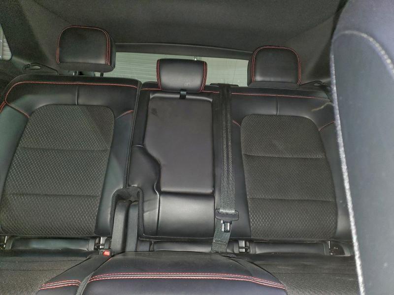 FORD ESCAPE ST 2025 VIN 1FMCU9NAXSUA57580