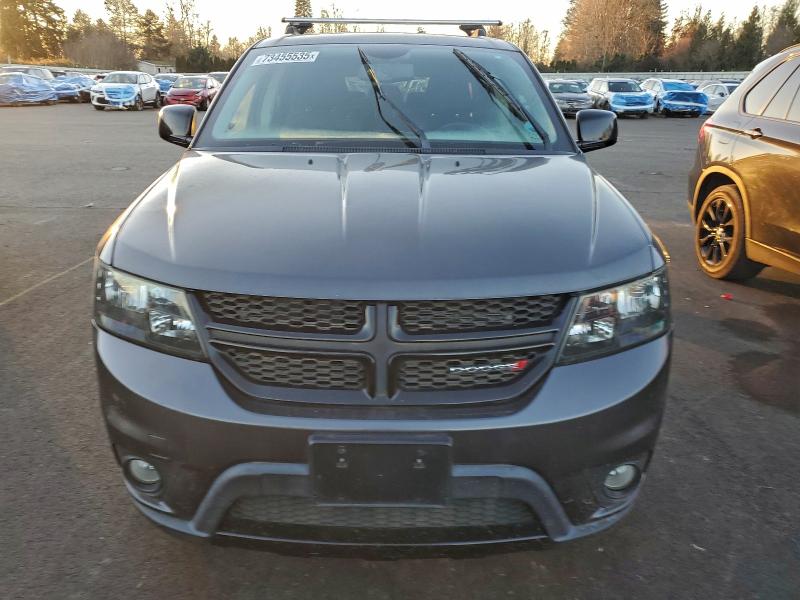 Фото 5 - DODGE JOURNEY