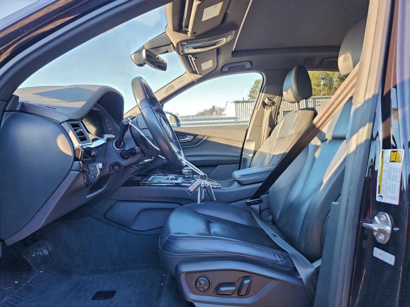 Фото 7 - AUDI Q7