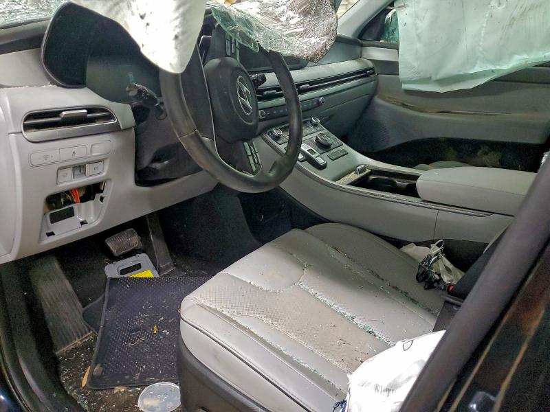 Фото 8 - HYUNDAI PALISADE