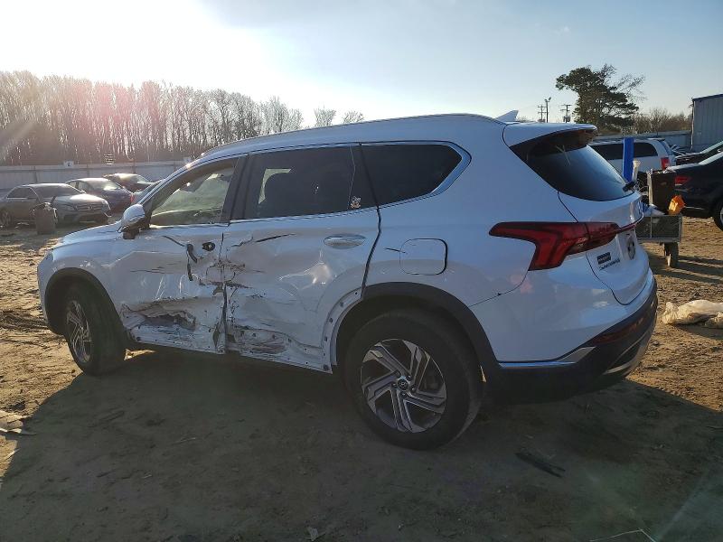 Фото 2 - HYUNDAI SANTA FE