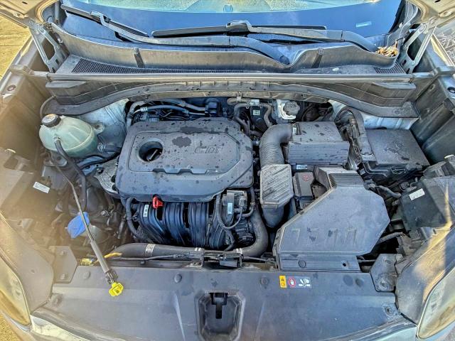 Фото 7 - KIA SPORTAGE