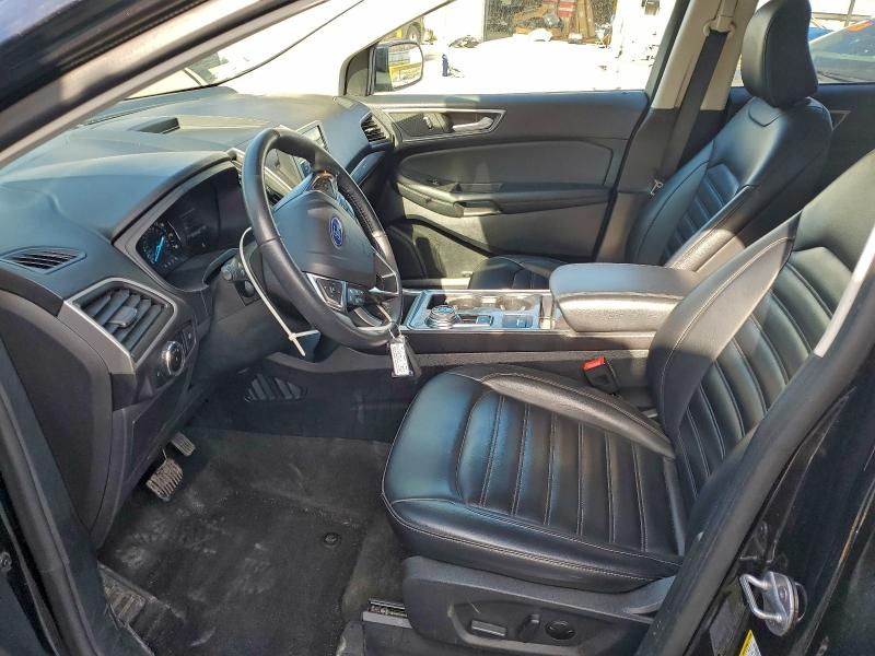 Фото 7 - FORD EDGE