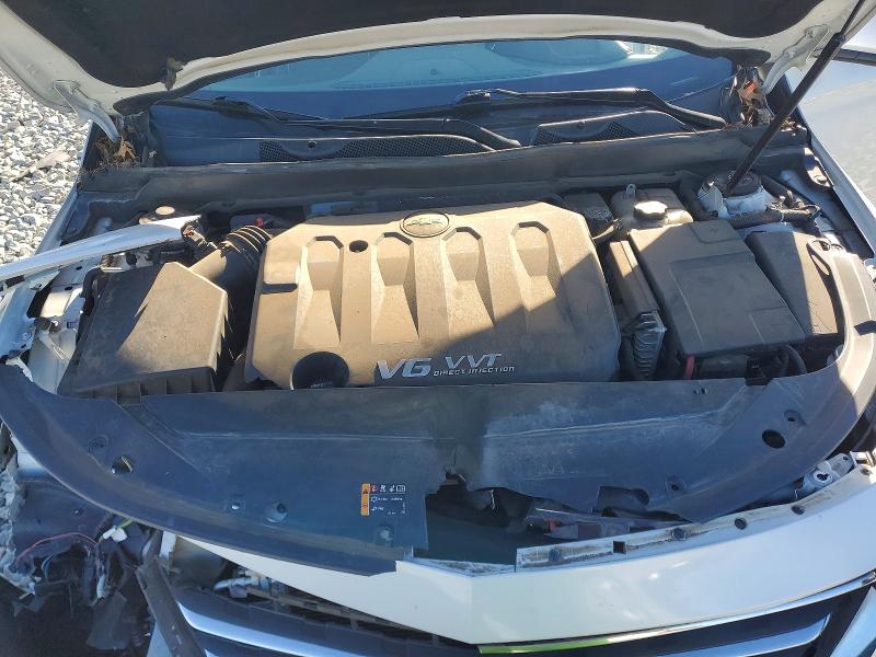 Фото 11 - CHEVROLET IMPALA