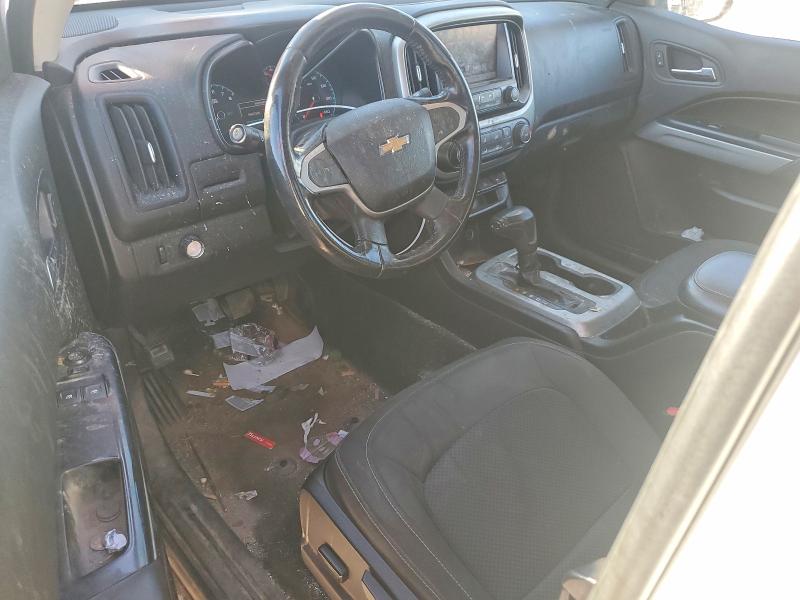 Фото 8 - CHEVROLET COLORADO