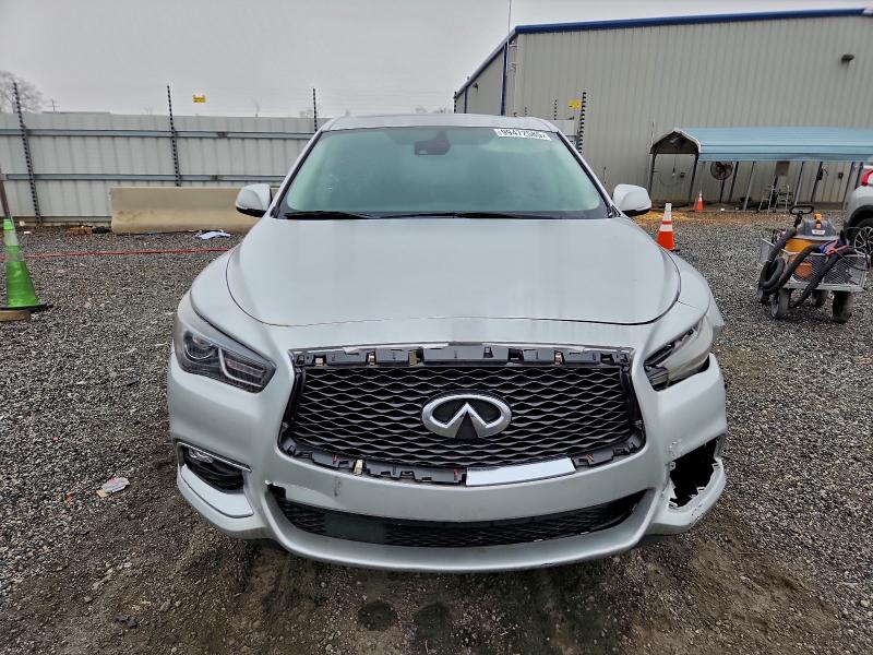 Фото 5 - INFINITI QX60