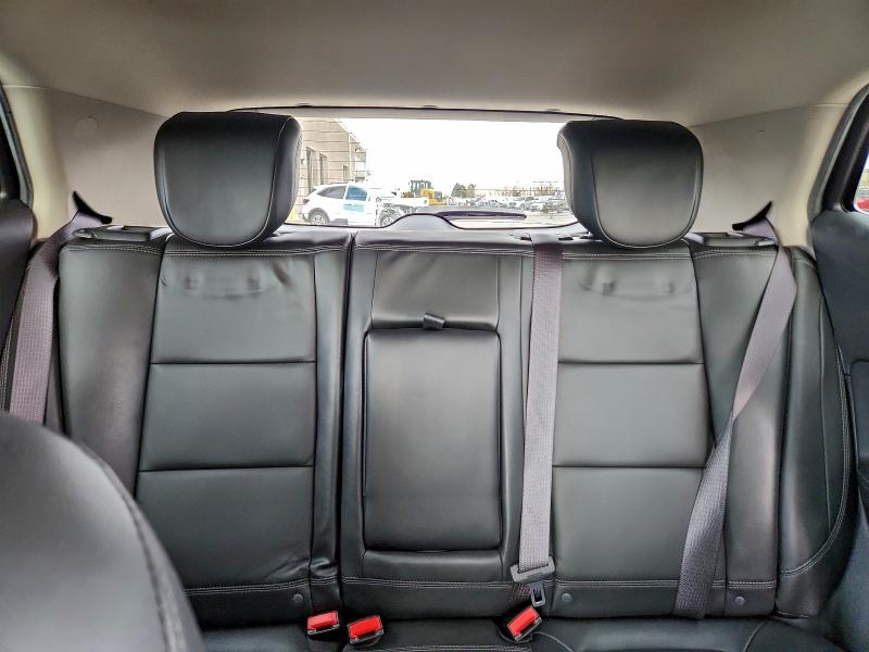 Фото 10 - BUICK ENCORE