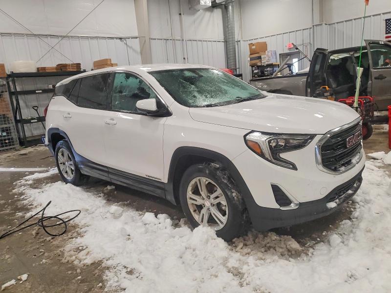 Фото 4 - GMC TERRAIN