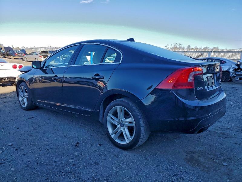 Фото 2 - VOLVO S60