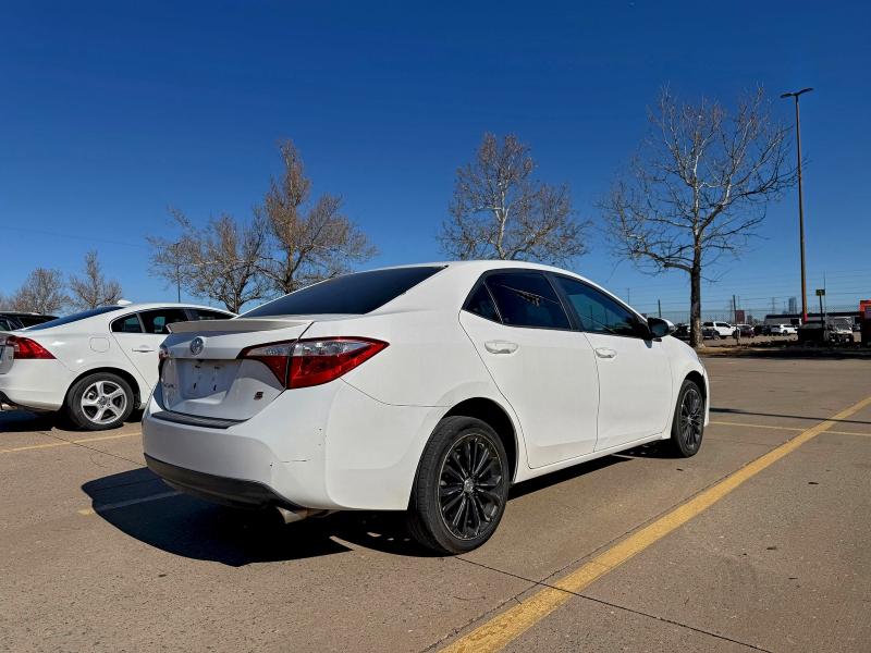 Фото 4 - TOYOTA COROLLA