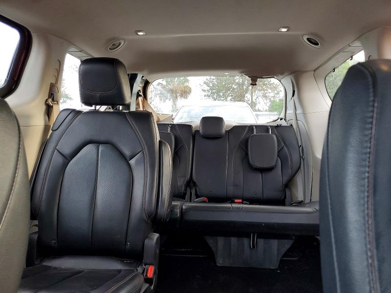 Фото 10 - CHRYSLER PACIFICA