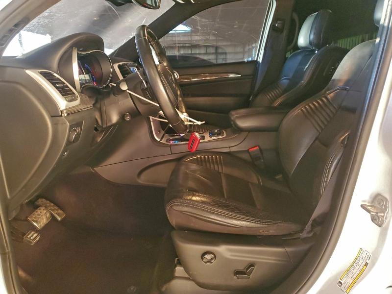 Фото 7 - JEEP GRAND CHER