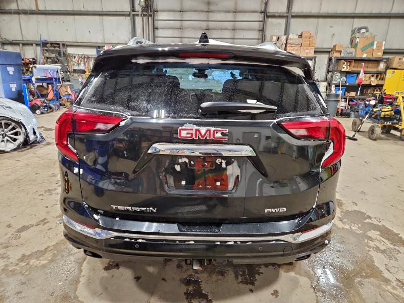 Фото 6 - GMC TERRAIN