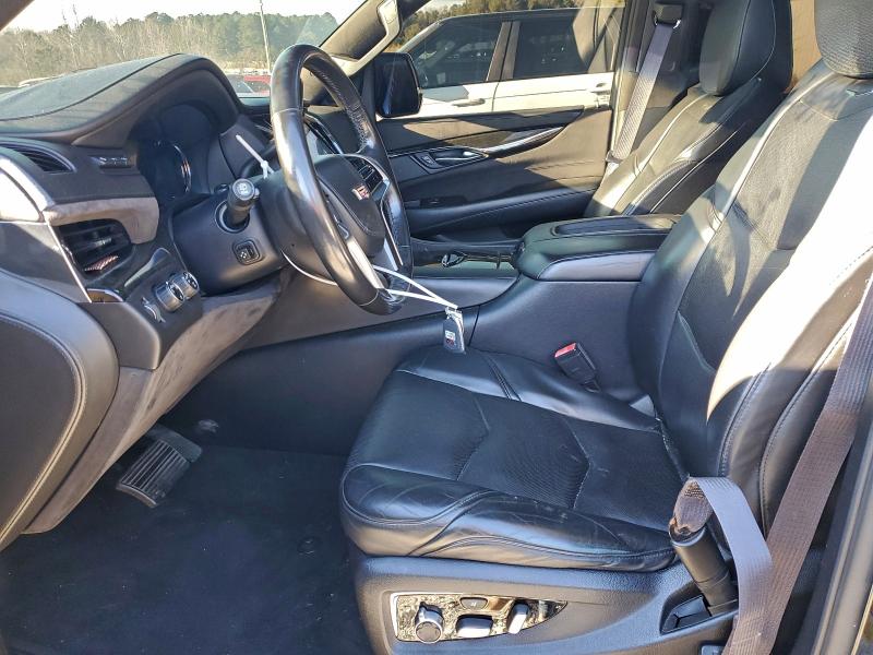 Фото 7 - CADILLAC ESCALADE