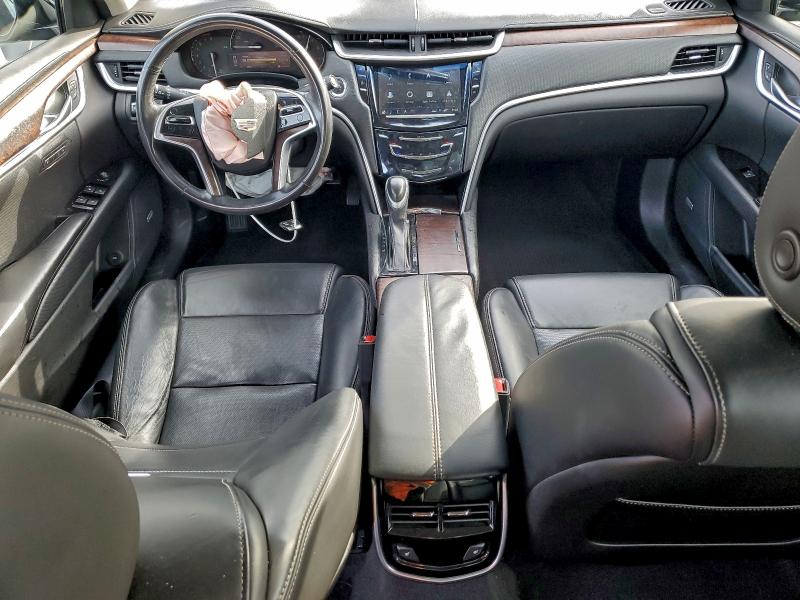 Фото 8 - CADILLAC XTS