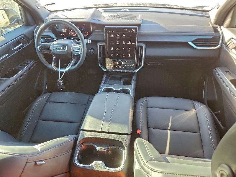 GMC ACADIA UPL 2024 VIN 1GKENKKS1RJ198794