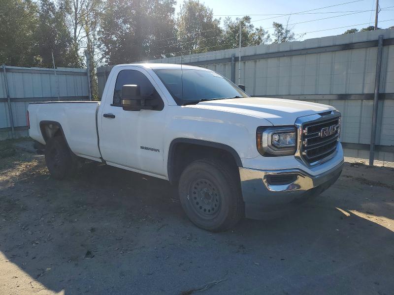 Фото 4 - GMC SIERRA