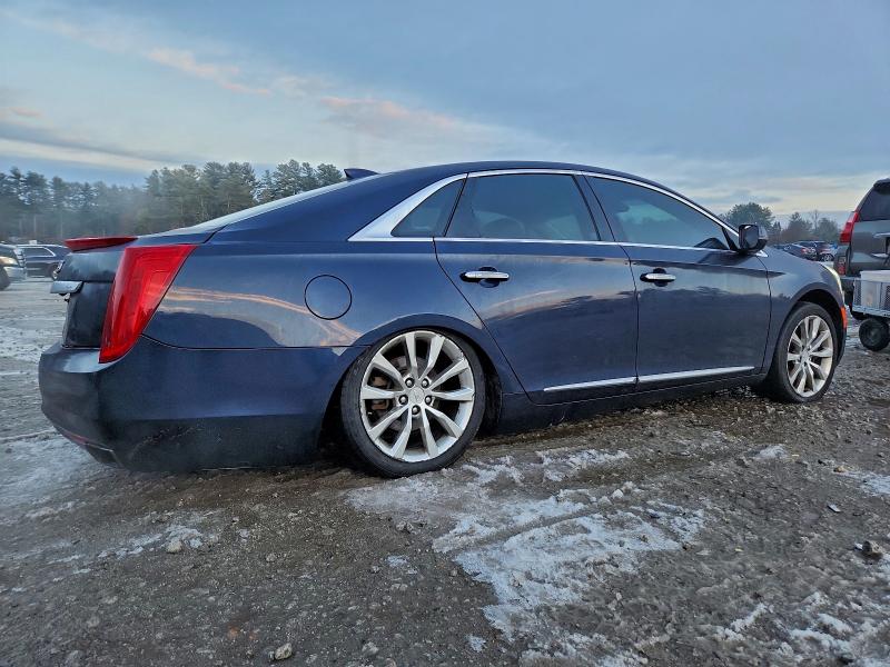 Фото 3 - CADILLAC XTS