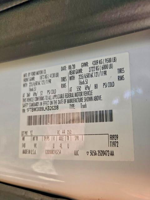 Фото 12 - FORD TRANSIT