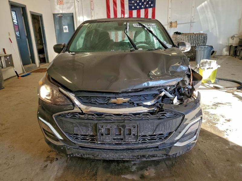 Фото 5 - CHEVROLET SPARK