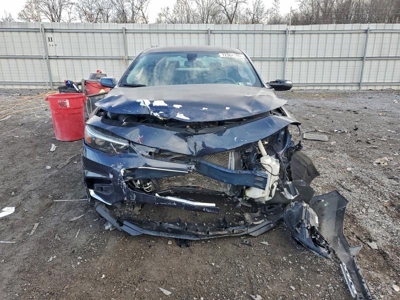 Фото 5 - CHEVROLET MALIBU