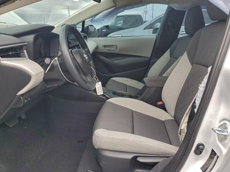 Фото 7 - TOYOTA COROLLA