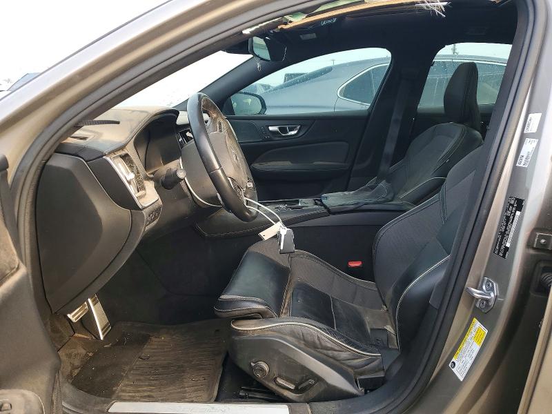 Фото 7 - VOLVO S60