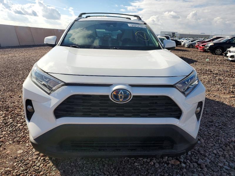 Фото 5 - TOYOTA RAV4