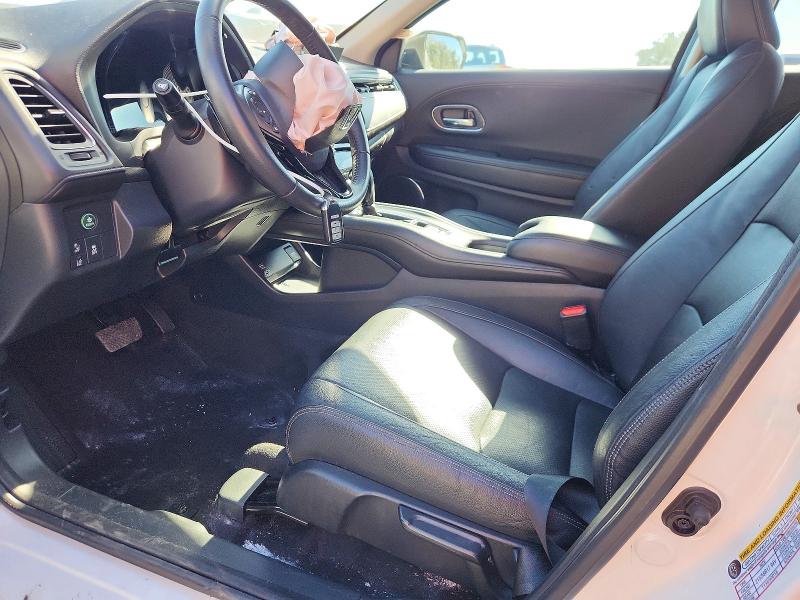 Фото 7 - HONDA HR-V