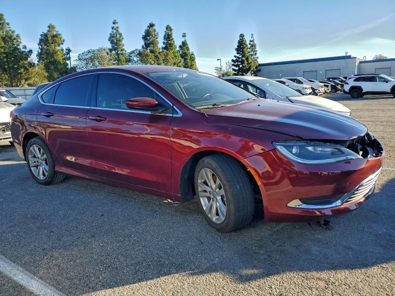 Фото 4 - CHRYSLER 200
