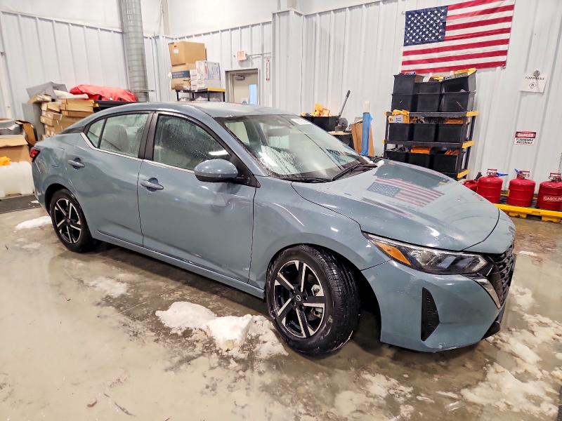 Фото 4 - NISSAN SENTRA