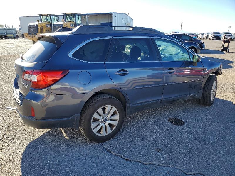 Фото 3 - SUBARU OUTBACK