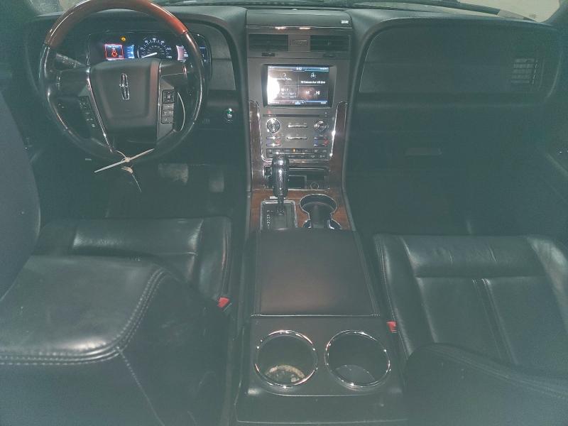 Фото 8 - LINCOLN NAVIGATOR