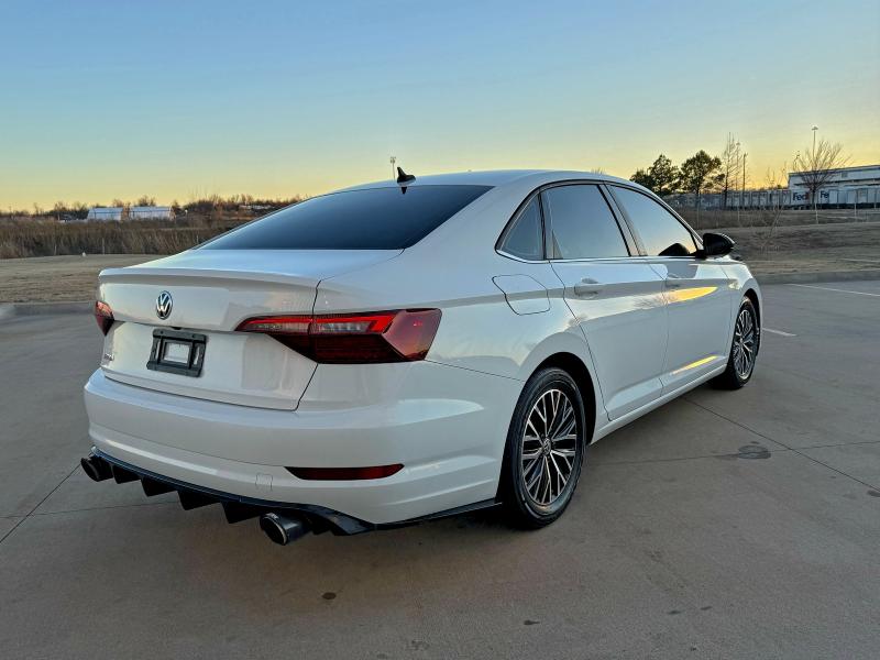 Фото 4 - VOLKSWAGEN JETTA