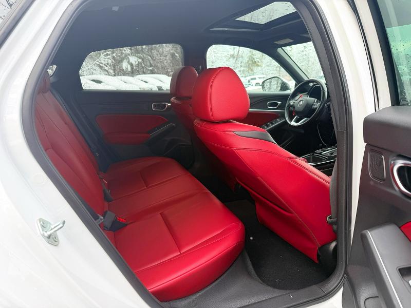 Фото 6 - ACURA INTEGRA A-