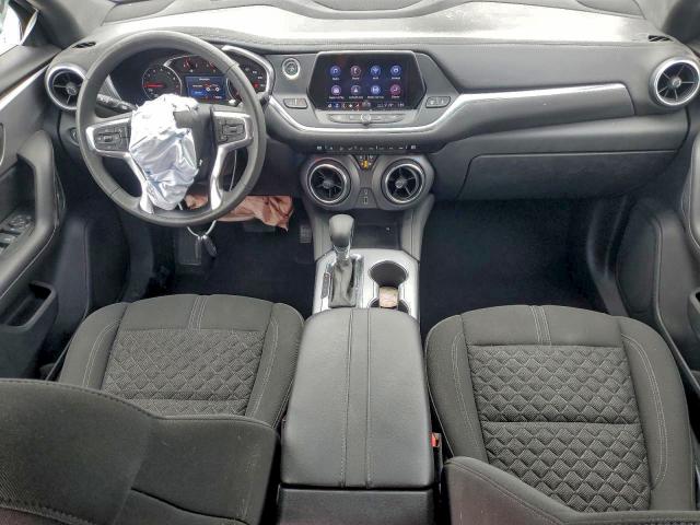 Фото 8 - CHEVROLET BLAZER