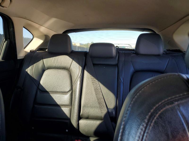 Фото 10 - MAZDA CX-5